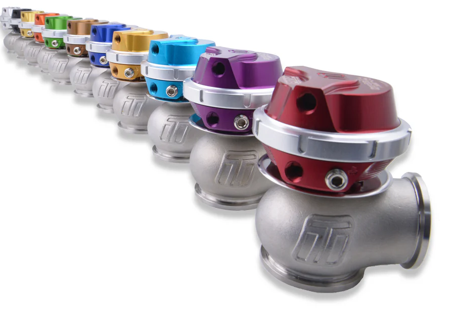 PRP x Turbosmart Gen V Wastegate 50MM ProGate50 14psi