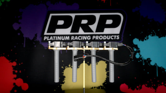 Toyota 4AGE 16/20 Valve Ignition Coil Kit