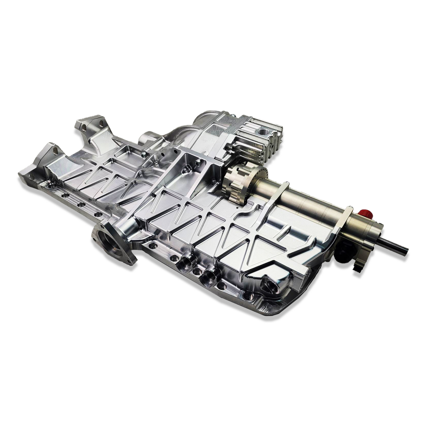PRP Dry Sump Kit - Nissan RB 4WD