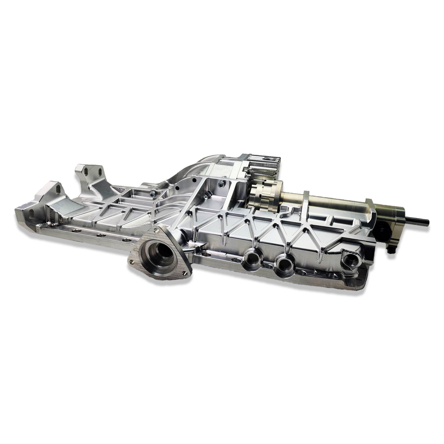 PRP Dry Sump Kit - Nissan RB 4WD