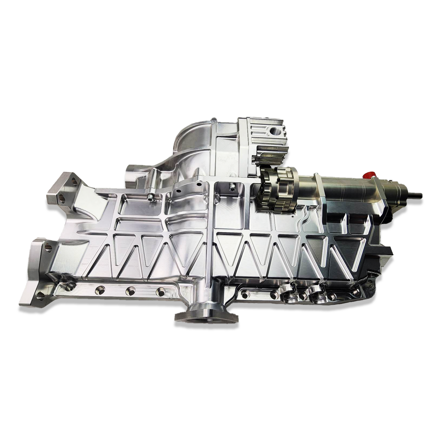 PRP Dry Sump Pan - Nissan RB 4WD