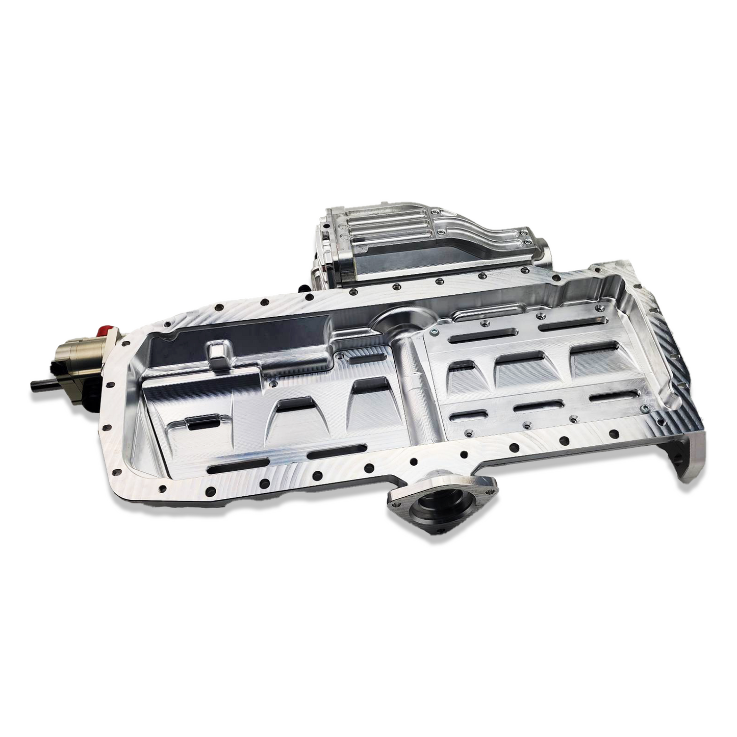 PRP Dry Sump Kit - Nissan RB 4WD