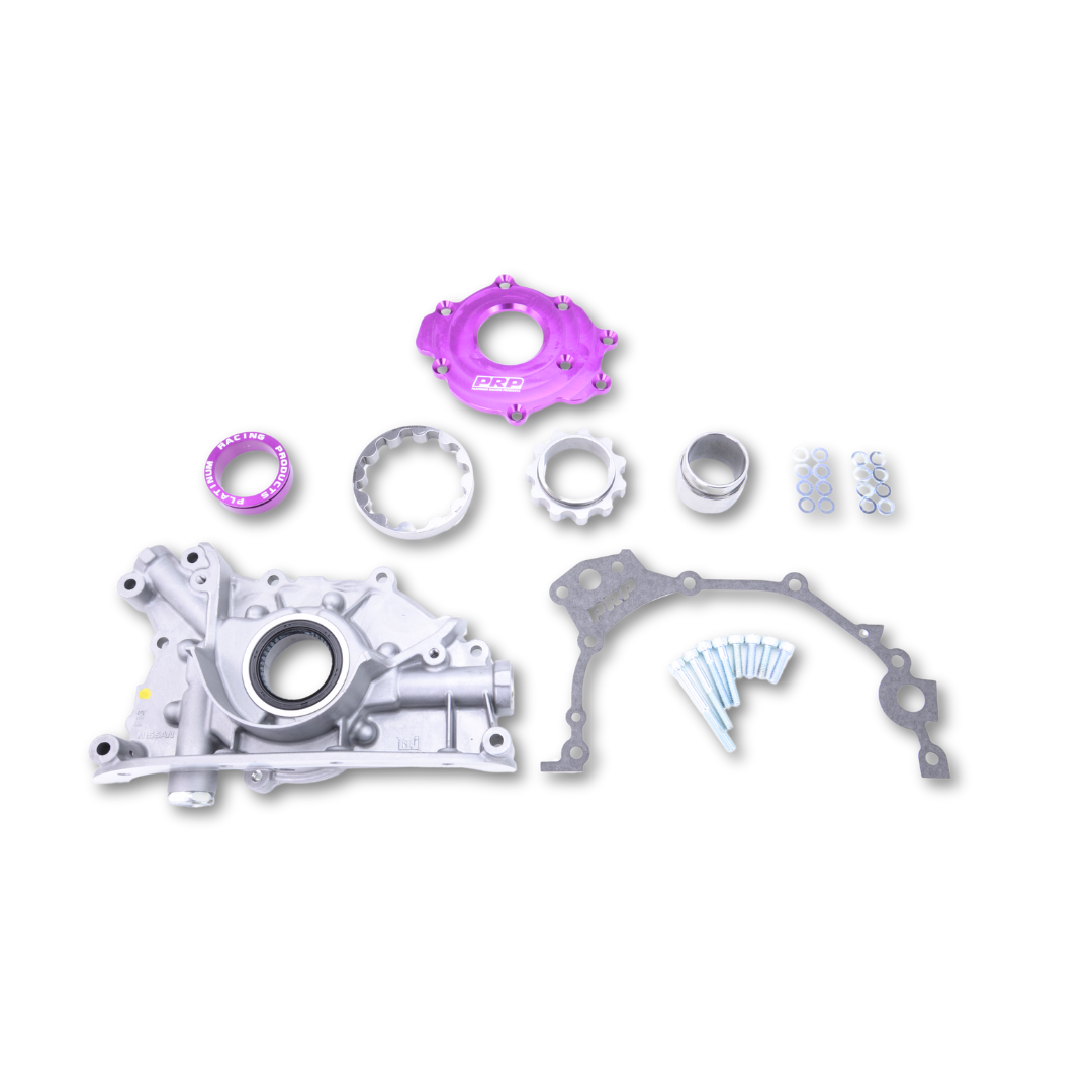Genuine Nissan N1 Oil Pump Kit 1501024U01