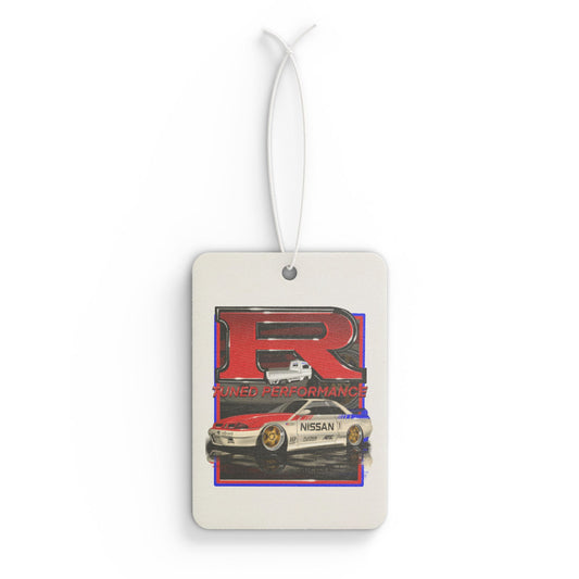 R Tuned Performance Air Freshener