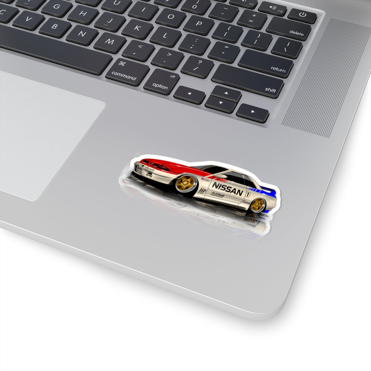 R Tuned R32 GT-R Sticker