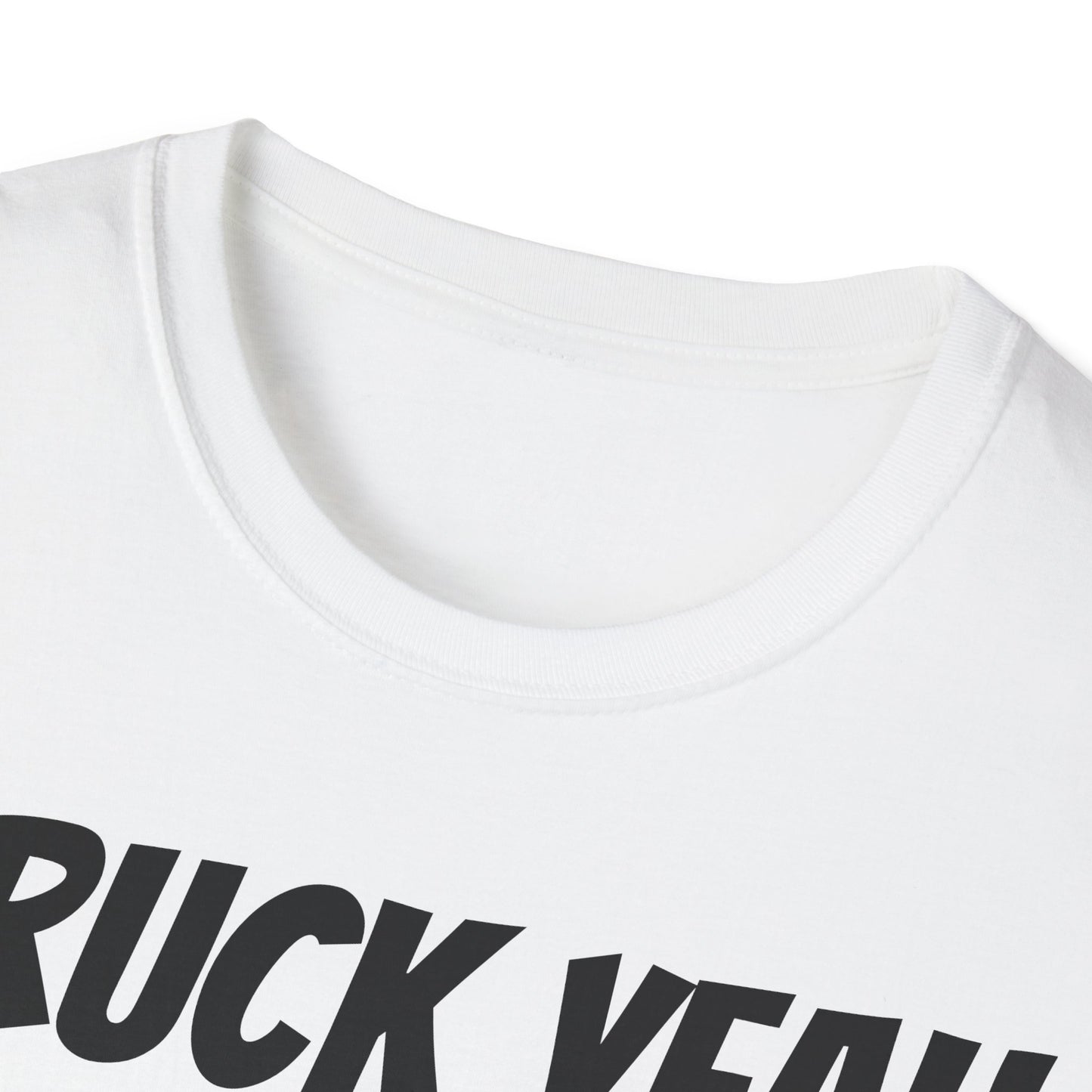 Truck Yeah Kei Truck T-Shirt