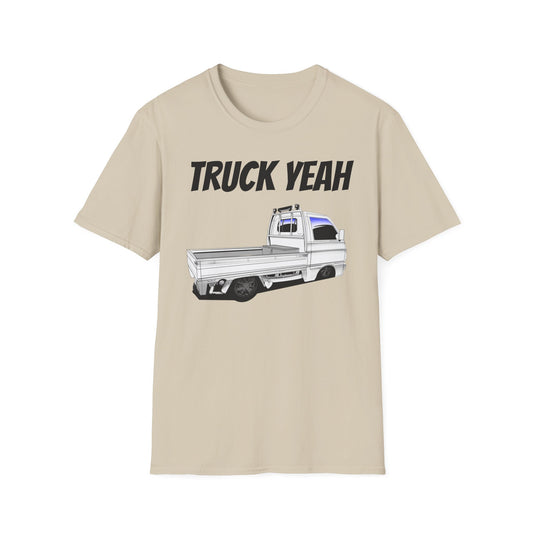 Truck Yeah Kei Truck T-Shirt