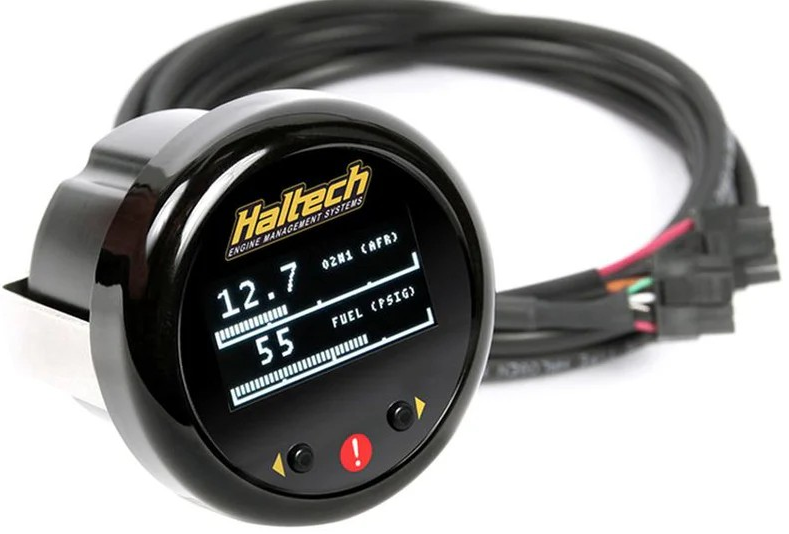 Multi-Function CAN Gauge HT-061010