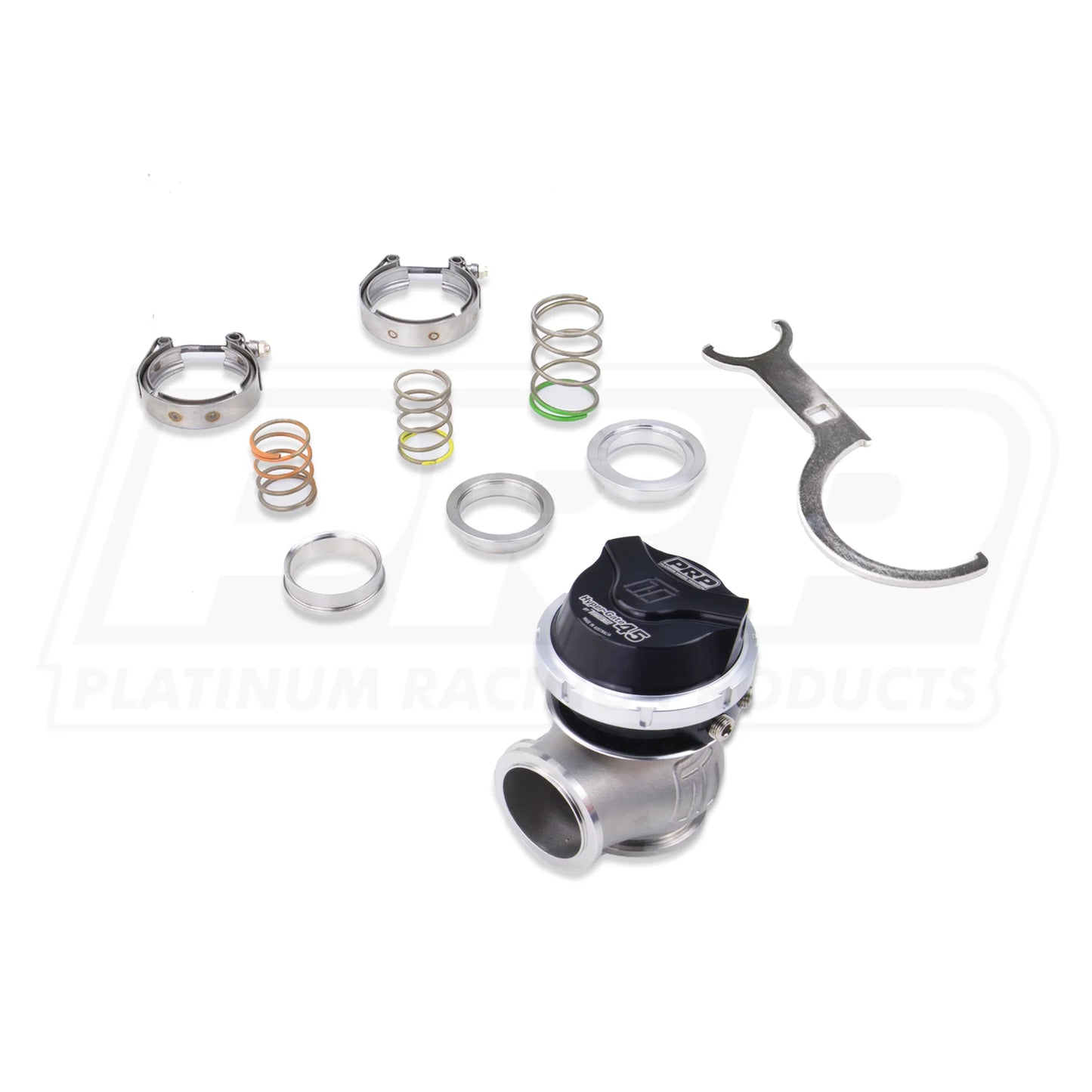PRP x Turbosmart Gen V Wastegate 50MM ProGate50 14psi