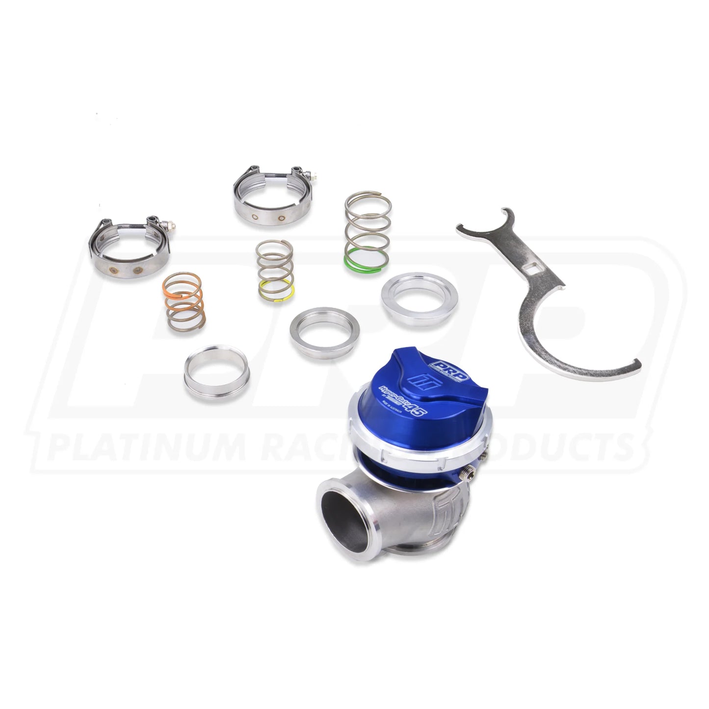 PRP x Turbosmart Gen V Wastegate 50MM ProGate50 14psi