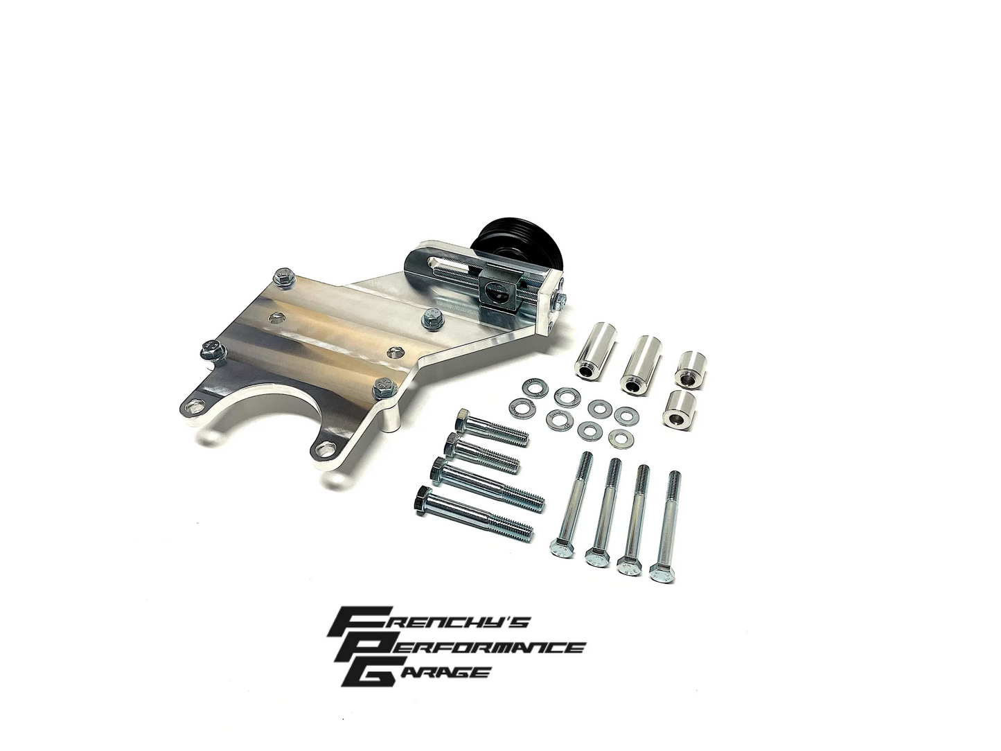 FPG Nissan Skyline R32 A/C Air Conditioning Replacement Kit R134A FPG-039