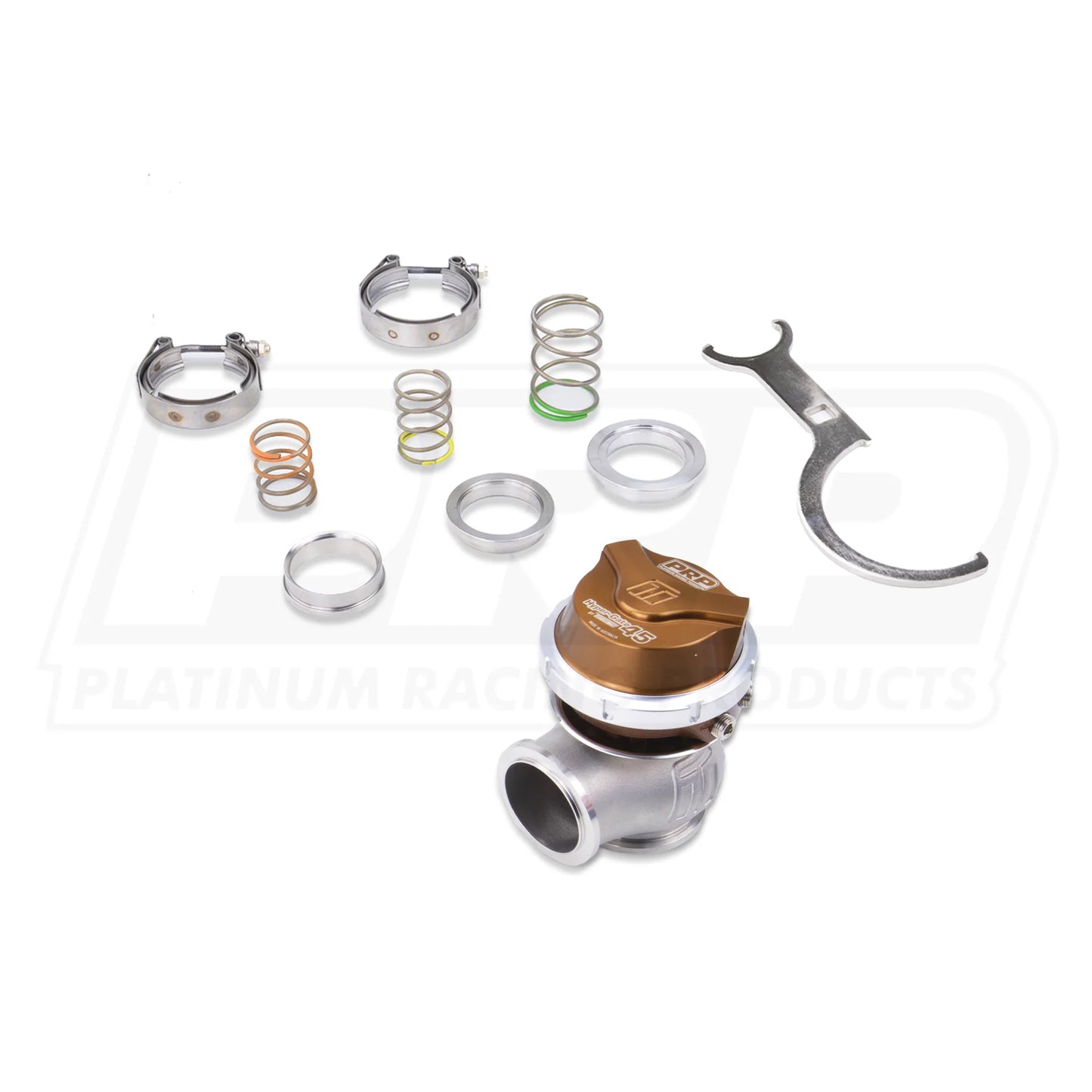 PRP x Turbosmart Gen V Wastegate 50MM ProGate50 14psi