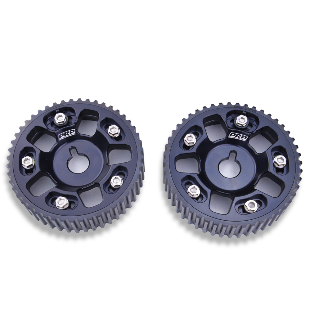 PRP Adjustable Steel Outer Cam Gears - Toyota 1JZ/2JZ