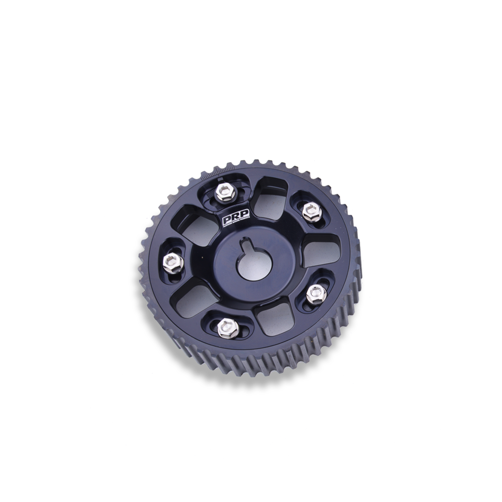 PRP Adjustable Steel Outer Cam Gears - Toyota 1JZ/2JZ