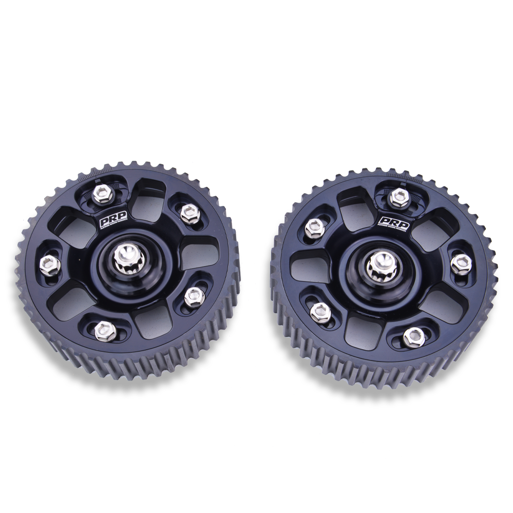 PRP Adjustable Steel Outer Cam Gears - Toyota 1JZ/2JZ