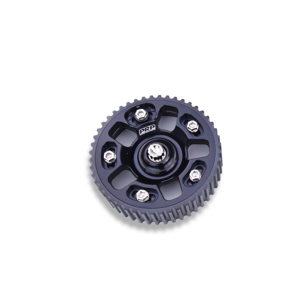 PRP Adjustable Steel Outer Cam Gears - Toyota 1JZ/2JZ