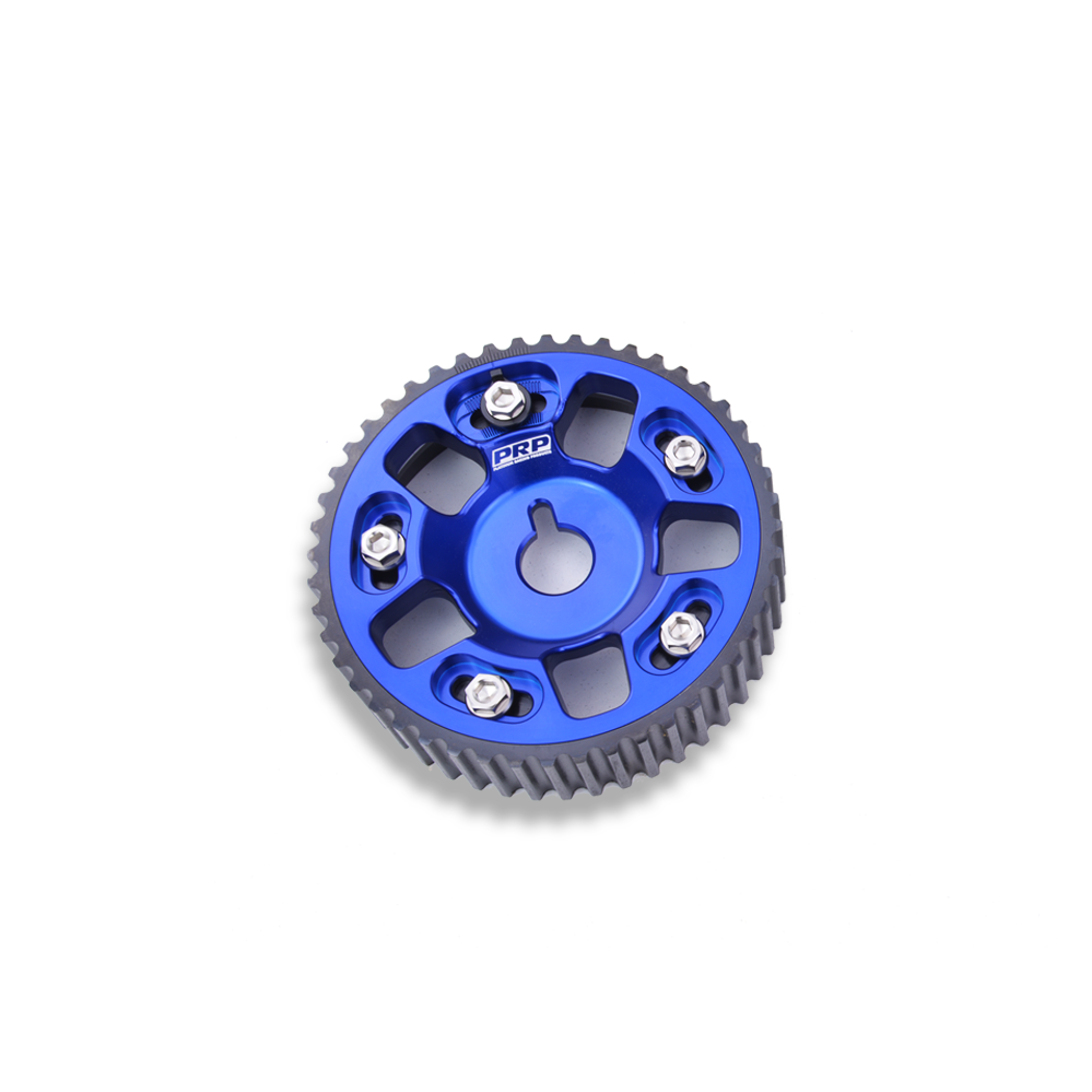 PRP Adjustable Steel Outer Cam Gears - Toyota 1JZ/2JZ