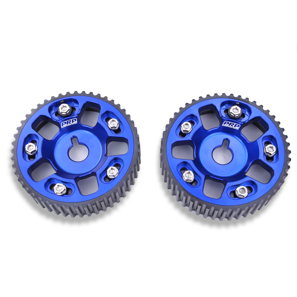 PRP Adjustable Steel Outer Cam Gears - Toyota 1JZ/2JZ