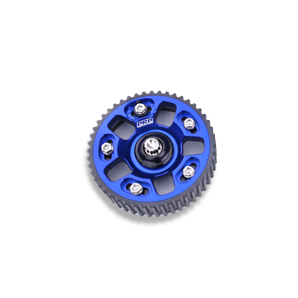 PRP Adjustable Steel Outer Cam Gears - Toyota 1JZ/2JZ