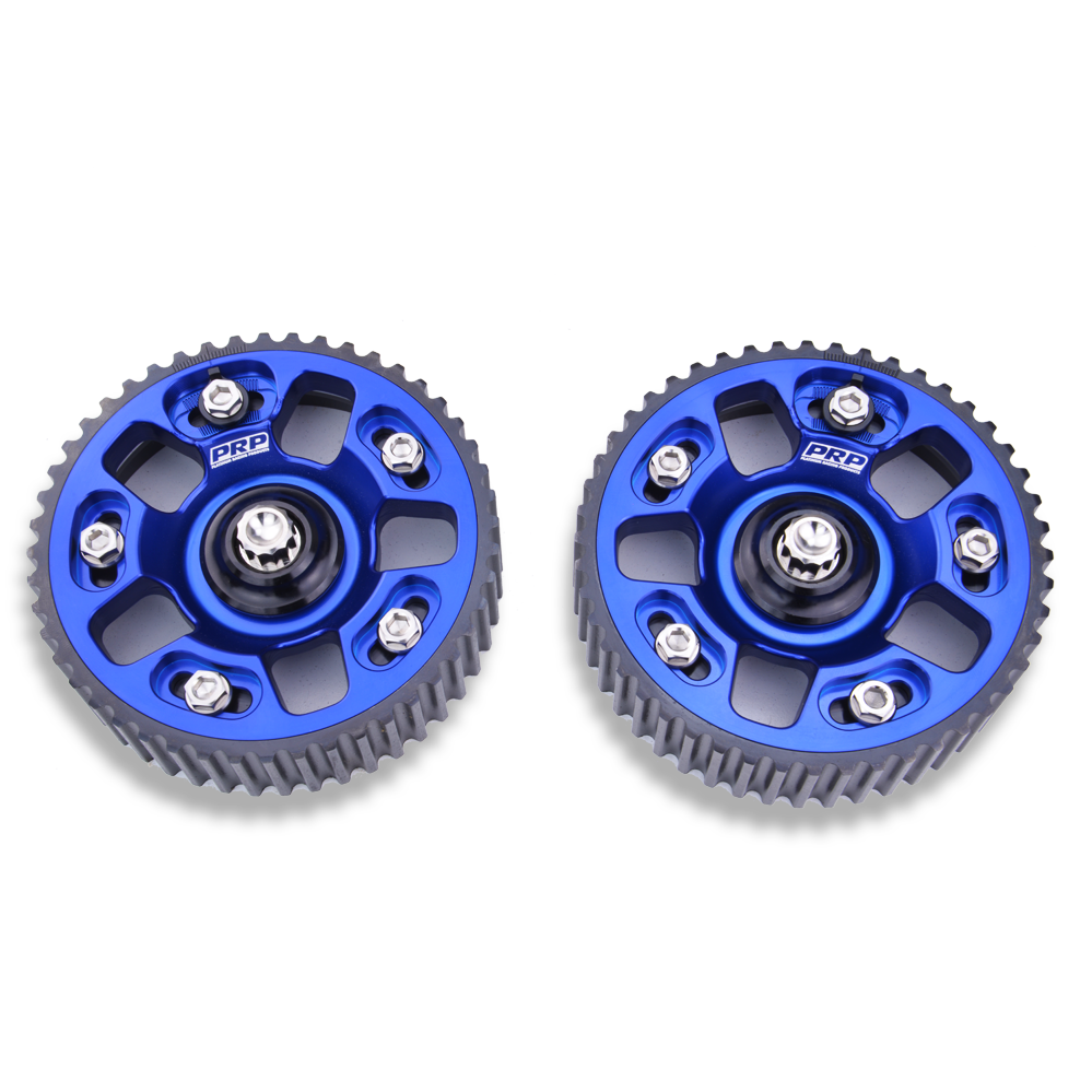 PRP Adjustable Steel Outer Cam Gears - Toyota 1JZ/2JZ