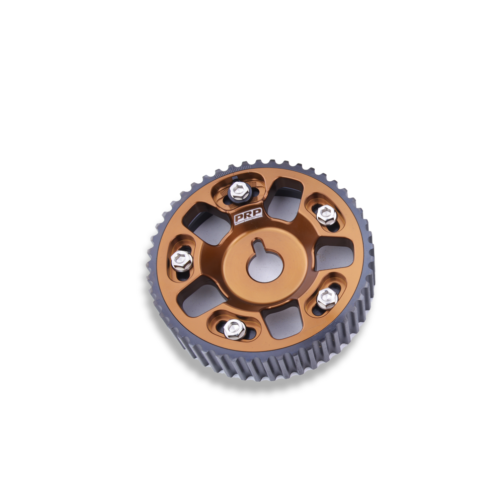 PRP Adjustable Steel Outer Cam Gears - Toyota 1JZ/2JZ