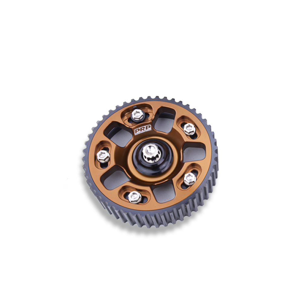PRP Adjustable Steel Outer Cam Gears - Toyota 1JZ/2JZ