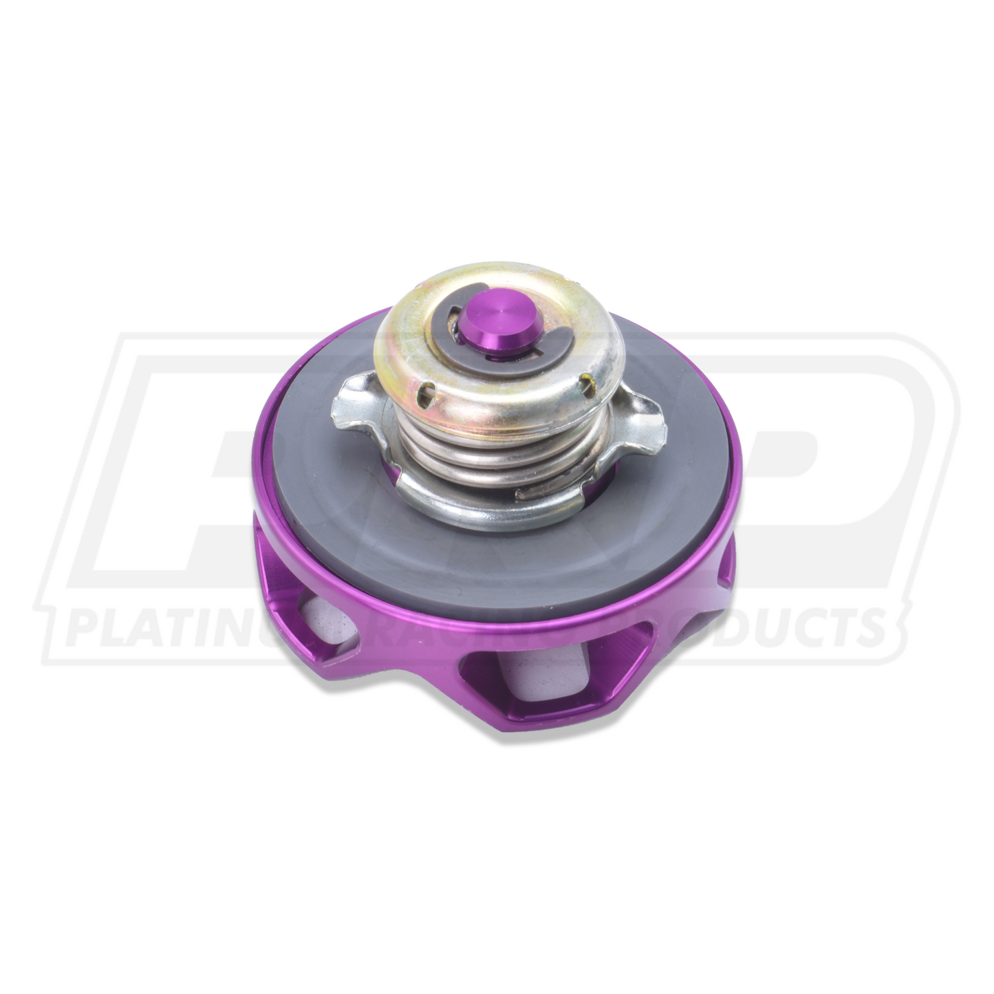 PRP Billet Oil Filler Cap - Toyota 1JZ/2JZ