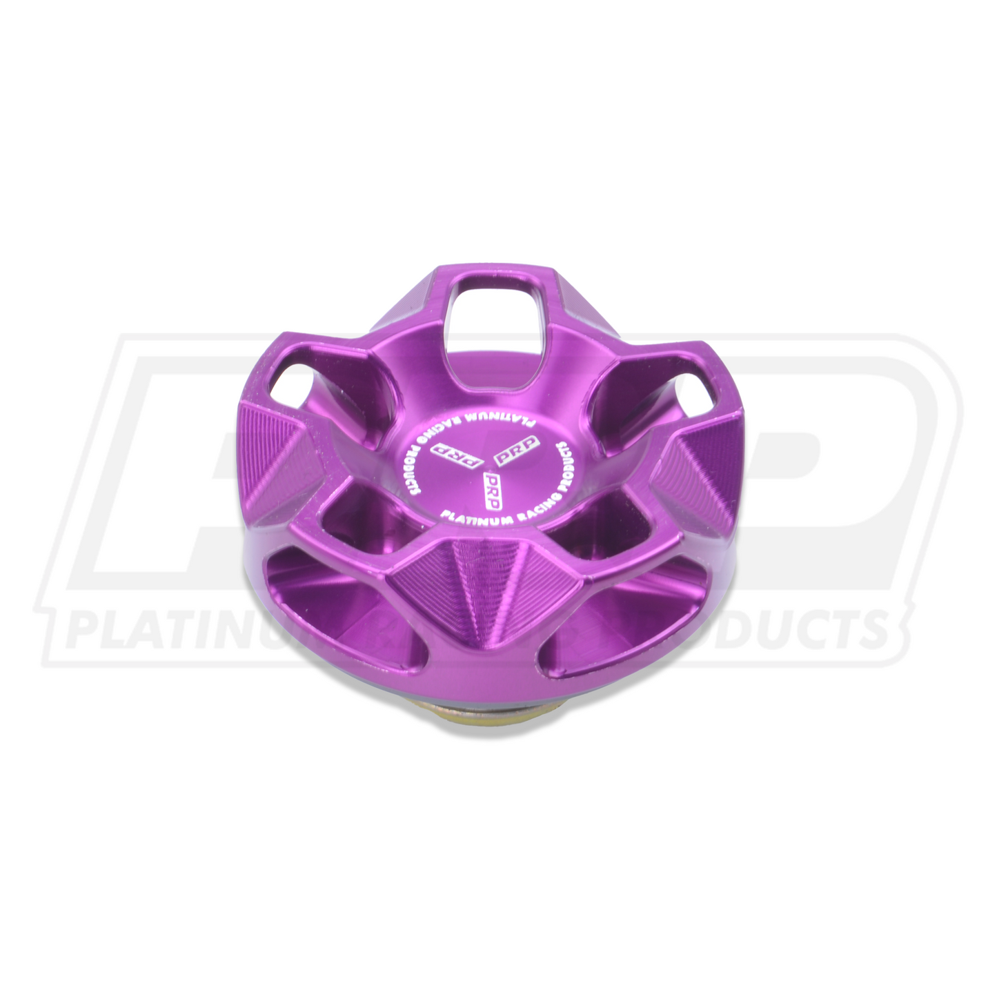 PRP Billet Oil Filler Cap - Toyota 1JZ/2JZ
