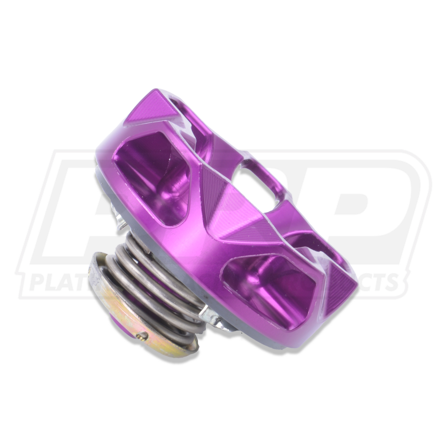 PRP Billet Oil Filler Cap - Toyota 1JZ/2JZ