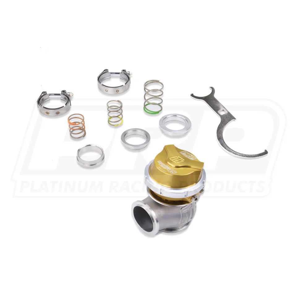 PRP x Turbosmart Gen V Wastegate 50MM ProGate50 14psi