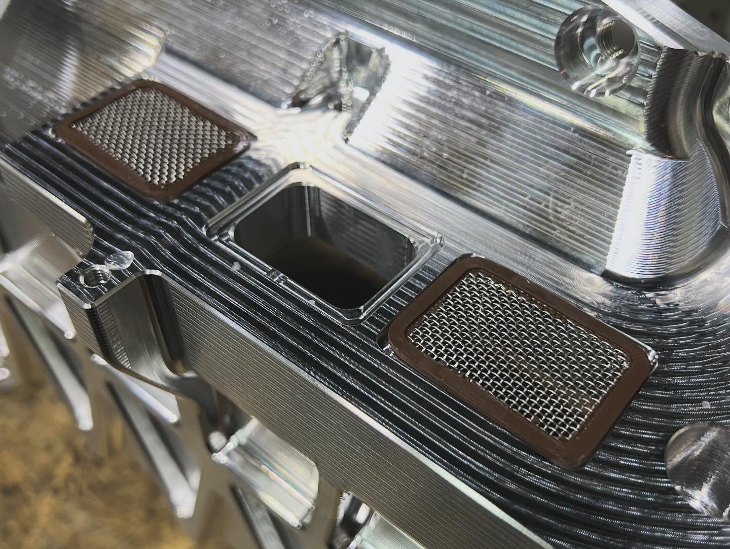 PRP Dry Sump Kit - Nissan RB 4WD