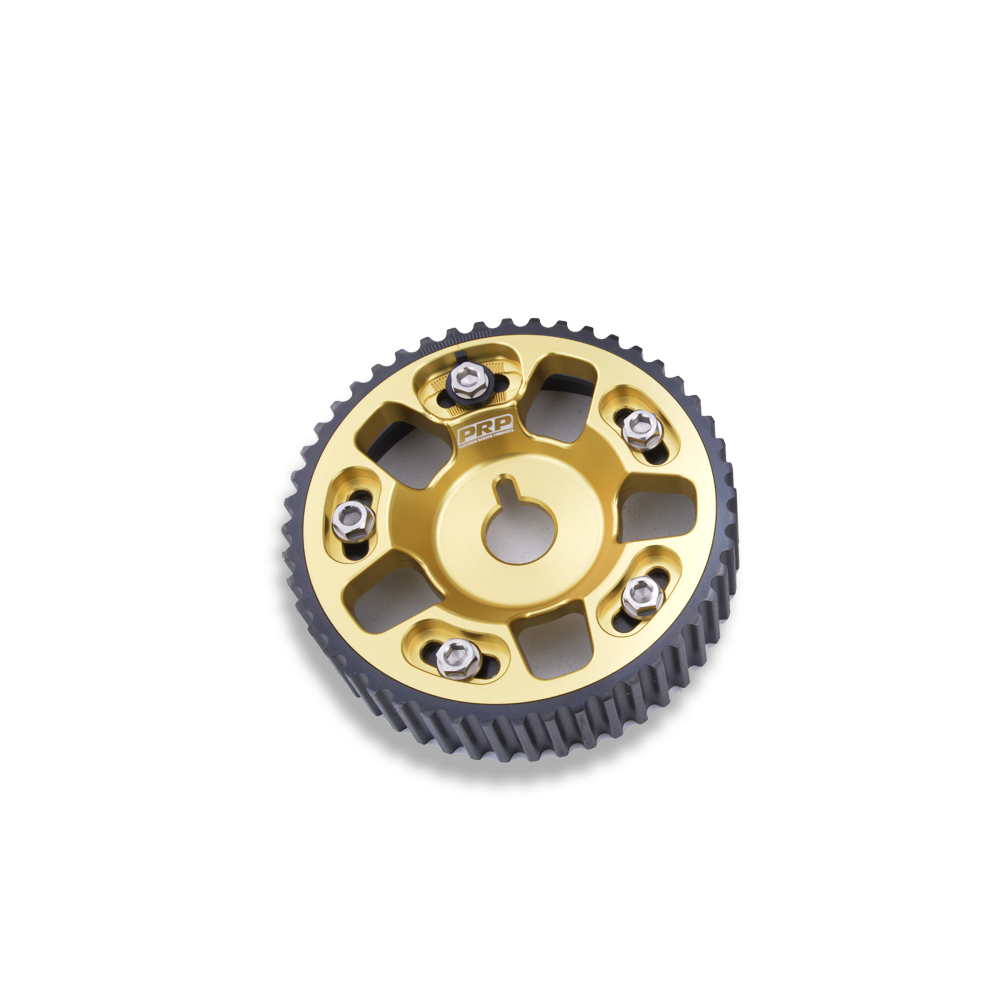 PRP Adjustable Steel Outer Cam Gears - Toyota 1JZ/2JZ