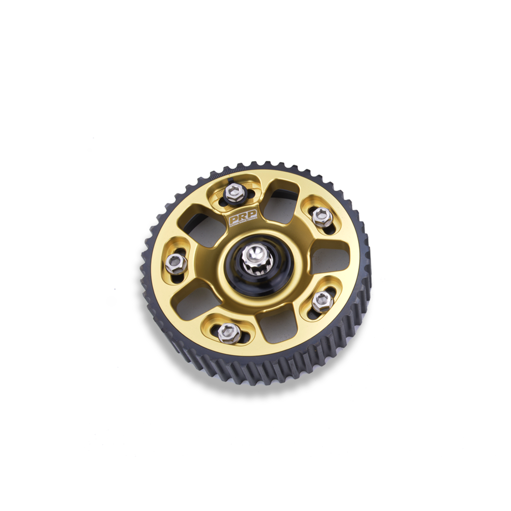 PRP Adjustable Steel Outer Cam Gears - Toyota 1JZ/2JZ