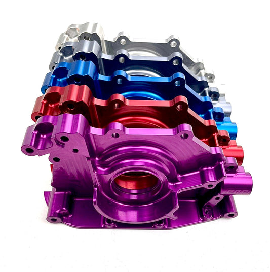 Nissan RB Billet Oil Pump Delete Kit