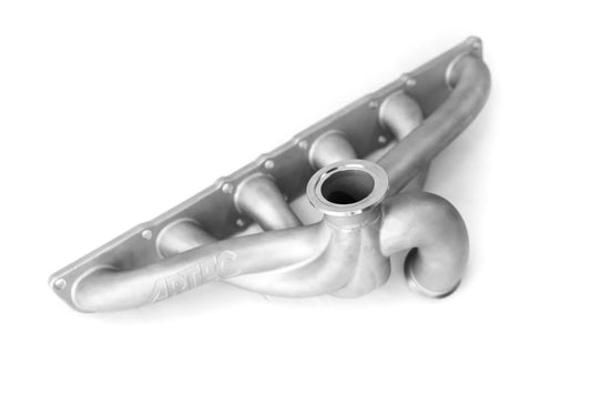 RB20 / RB25 / RB26 Reverse Rotation 'Fast Response' Exhaust Manifold by Artec