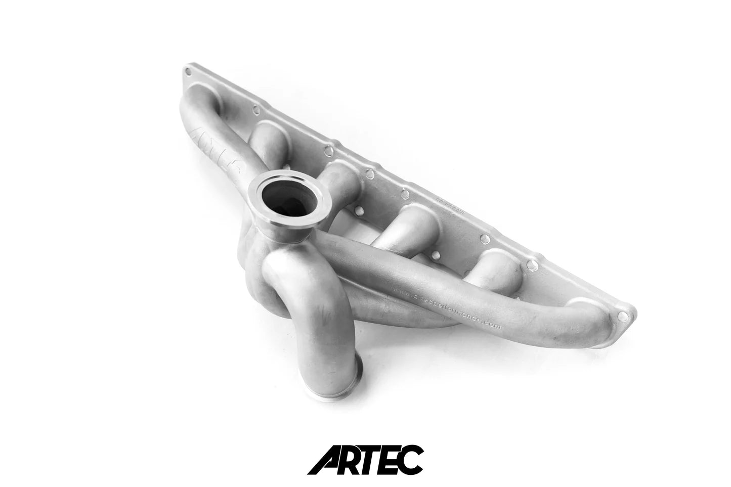 RB20 / RB25 / RB26 Reverse Rotation 'Fast Response' Exhaust Manifold by Artec