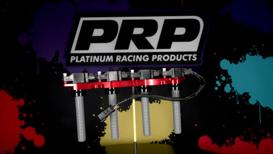 Mitsubishi Evo 4-9 4G63 Ignition Coil Kit