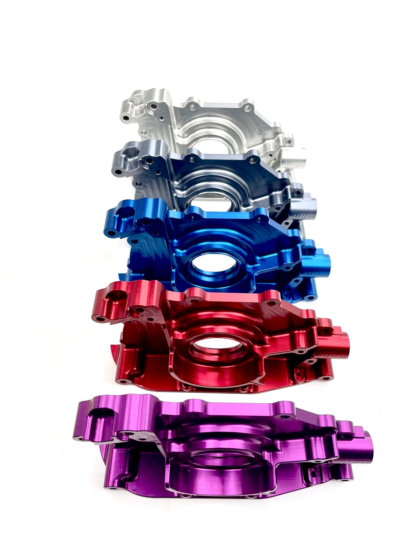 Nissan RB Billet Oil Pump Delete Kit
