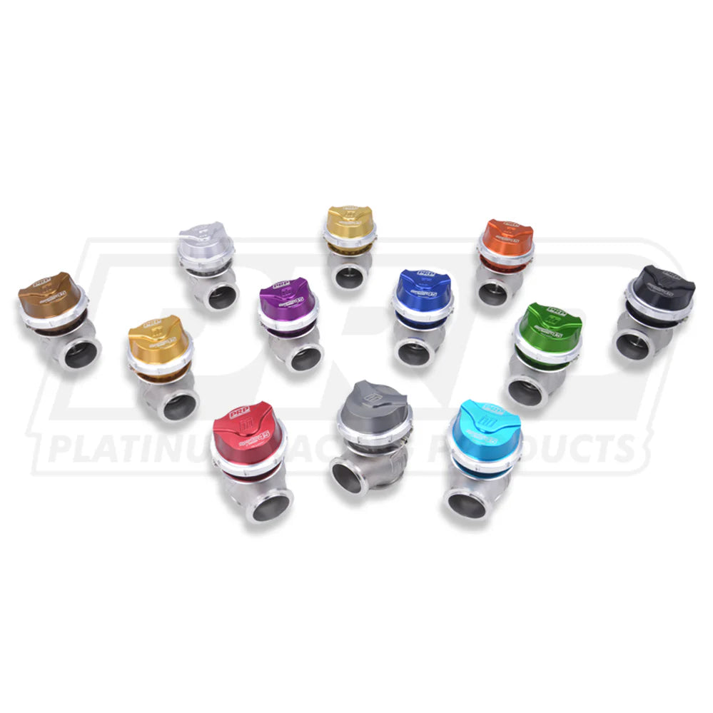 PRP x Turbosmart Gen V Wastegate 50MM ProGate50 14psi