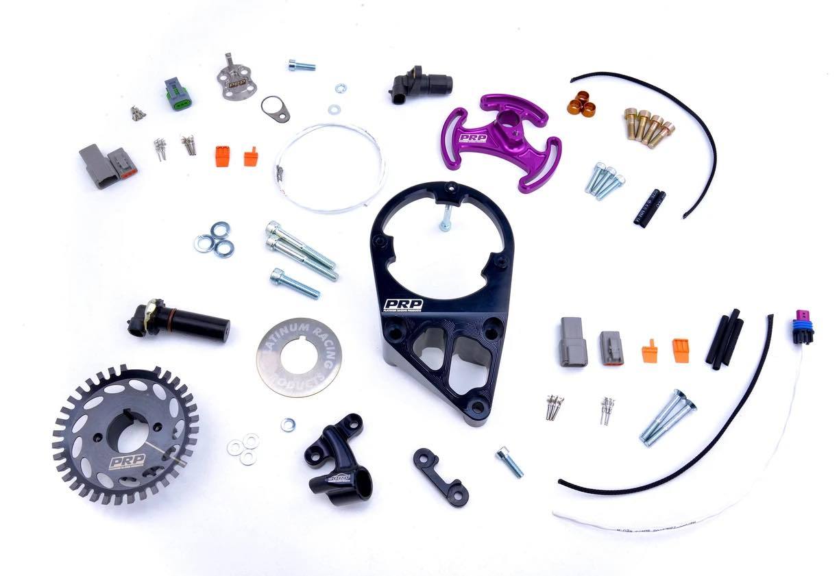 Custom Ignition Timing Kit to suit Nissan RB20 RB25 RB26