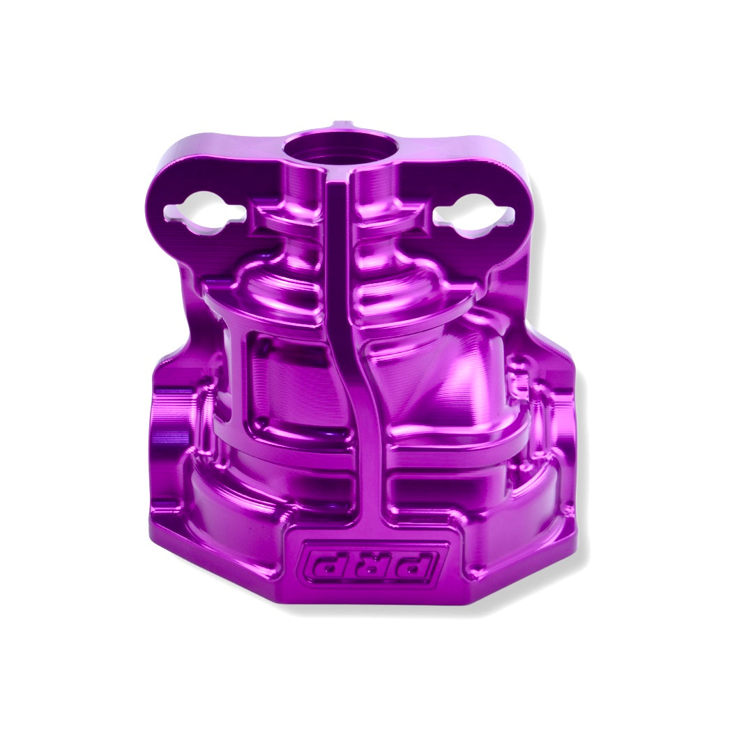 8.8" Rear Differential Billet Housing - Including Studs