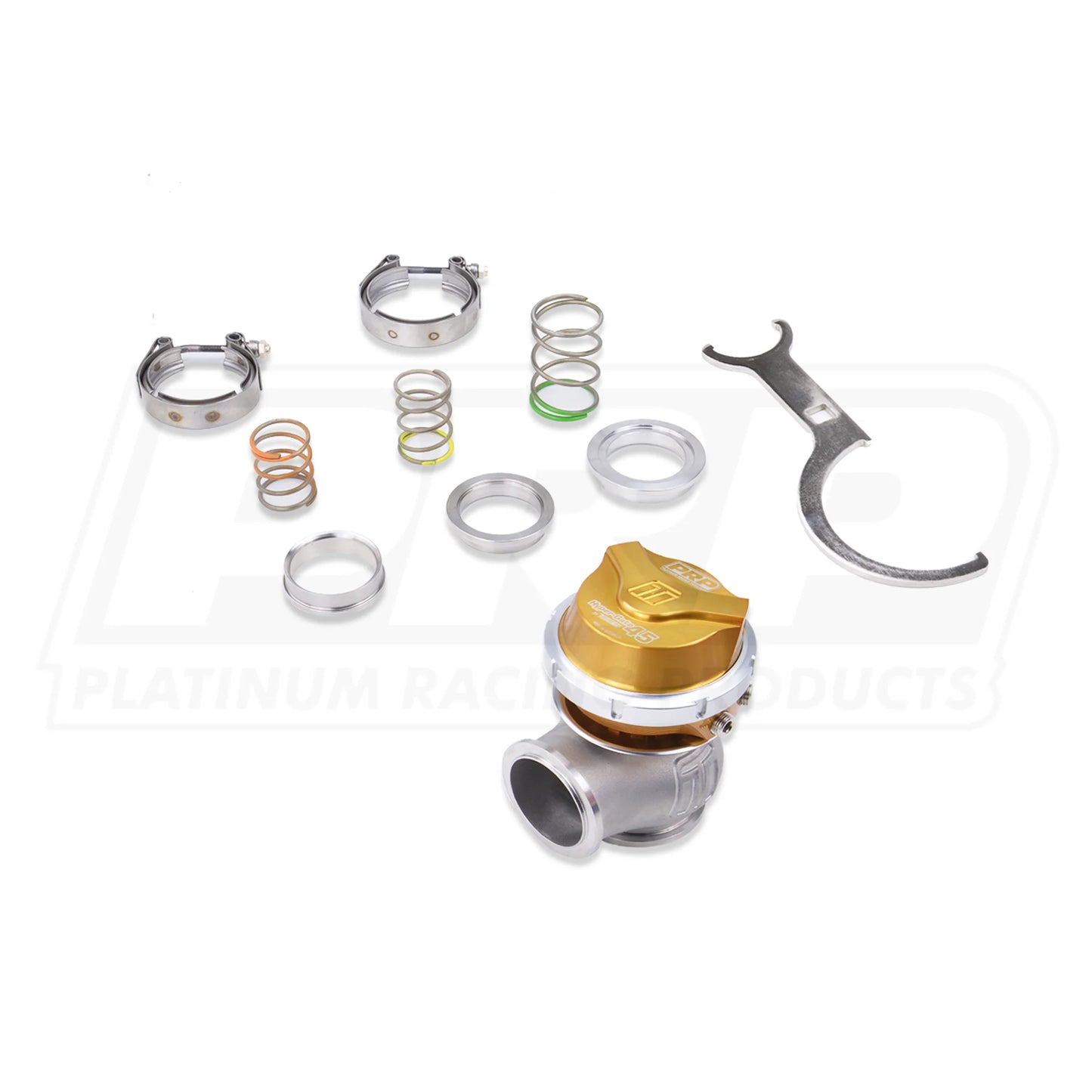 PRP x Turbosmart Gen V Wastegate 50MM ProGate50 14psi