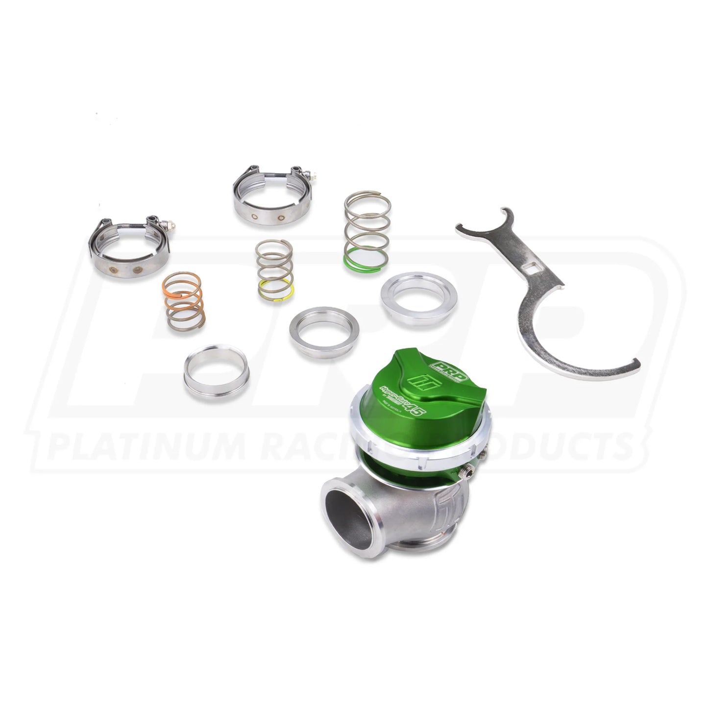 PRP x Turbosmart Gen V Wastegate 50MM ProGate50 14psi