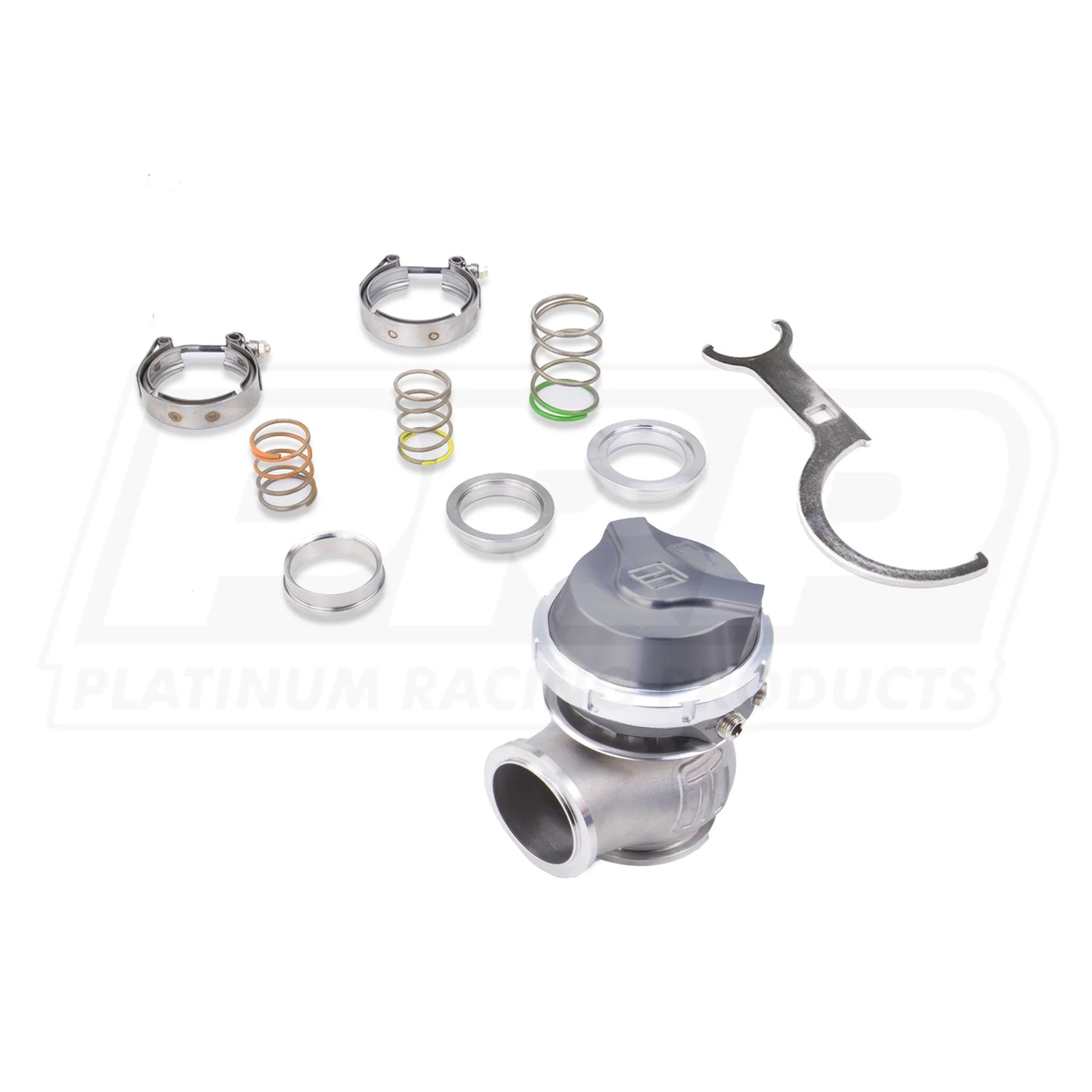 PRP x Turbosmart Gen V Wastegate 50MM ProGate50 14psi