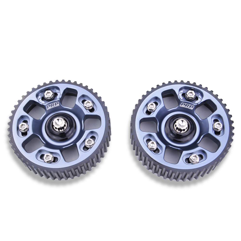 PRP Adjustable Steel Outer Cam Gears - Toyota 1JZ/2JZ