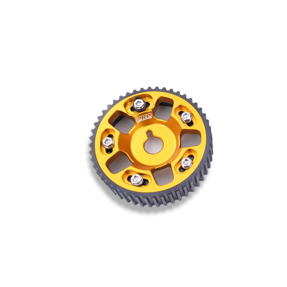 PRP Adjustable Steel Outer Cam Gears - Toyota 1JZ/2JZ