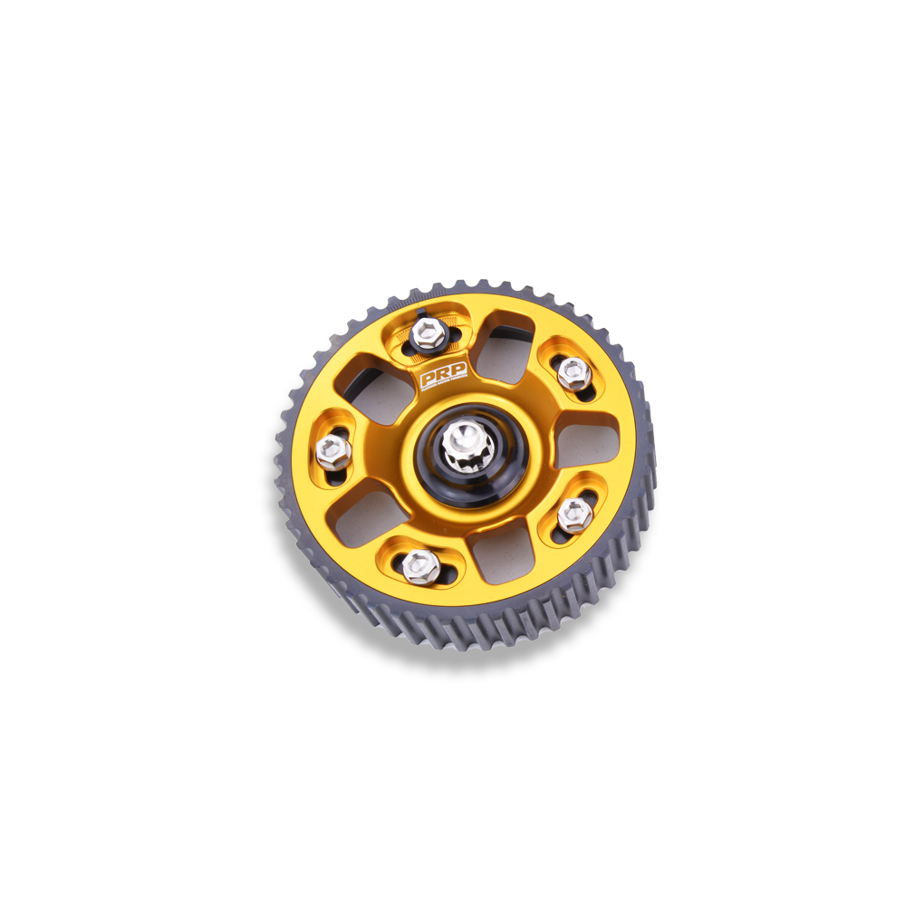 PRP Adjustable Steel Outer Cam Gears - Toyota 1JZ/2JZ