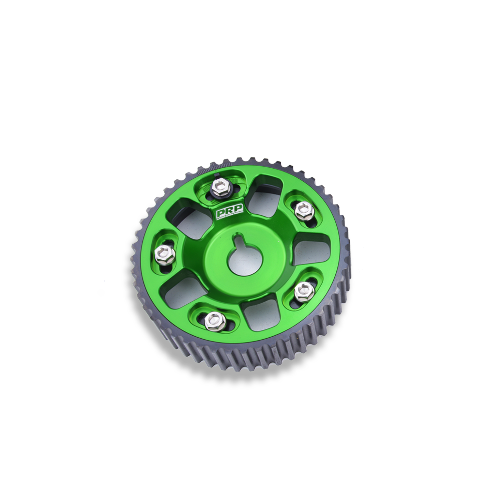PRP Adjustable Steel Outer Cam Gears - Toyota 1JZ/2JZ