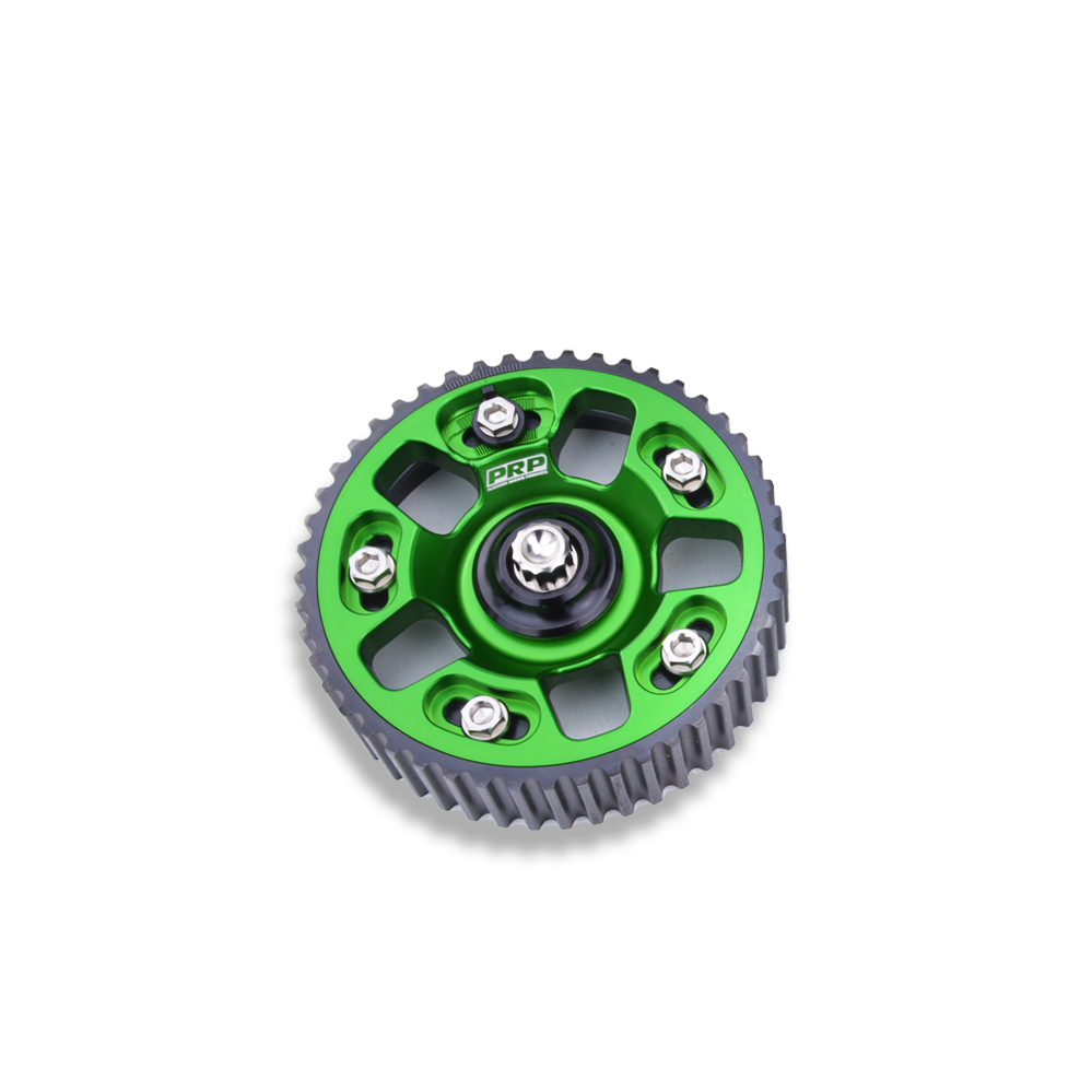PRP Adjustable Steel Outer Cam Gears - Toyota 1JZ/2JZ