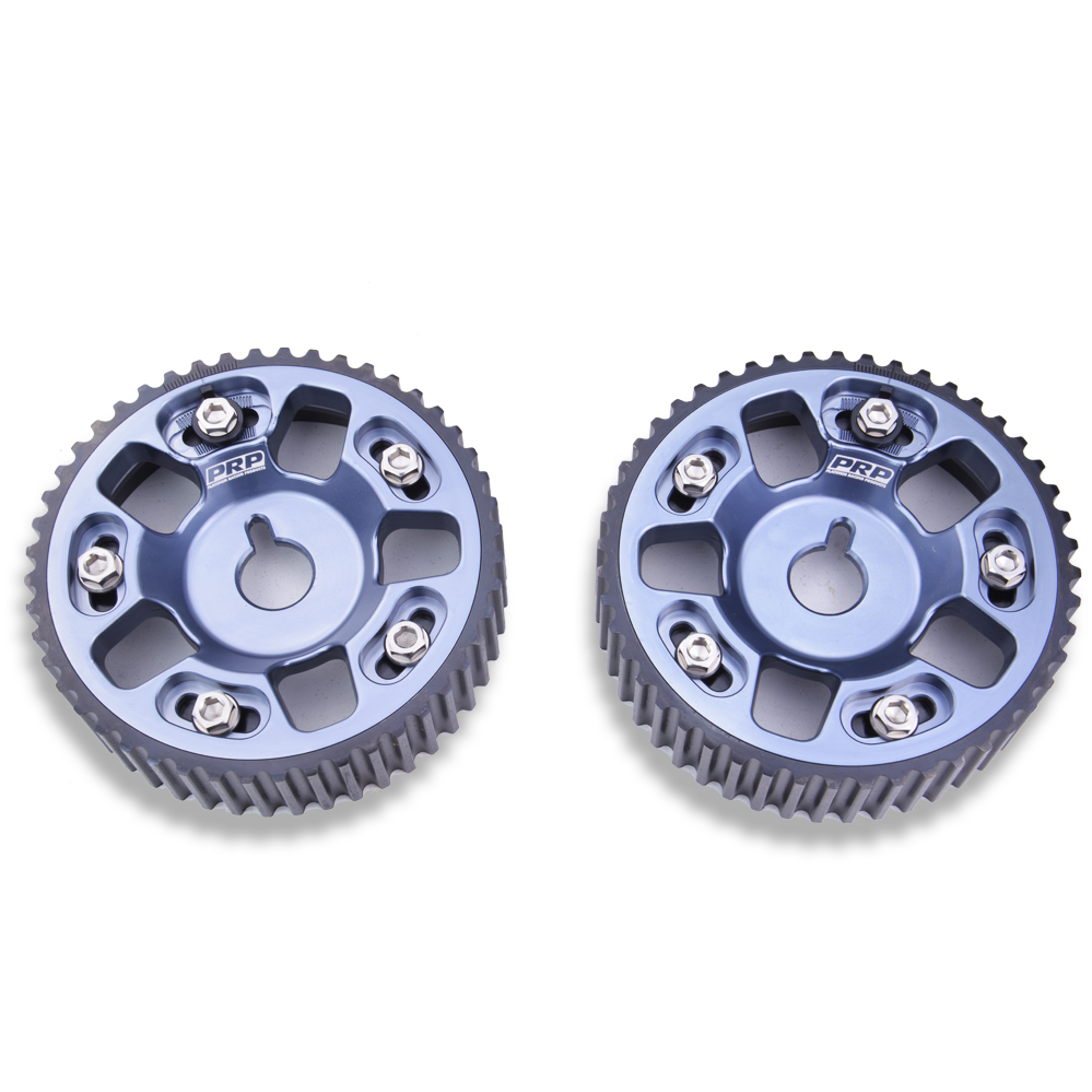 PRP Adjustable Steel Outer Cam Gears - Toyota 1JZ/2JZ